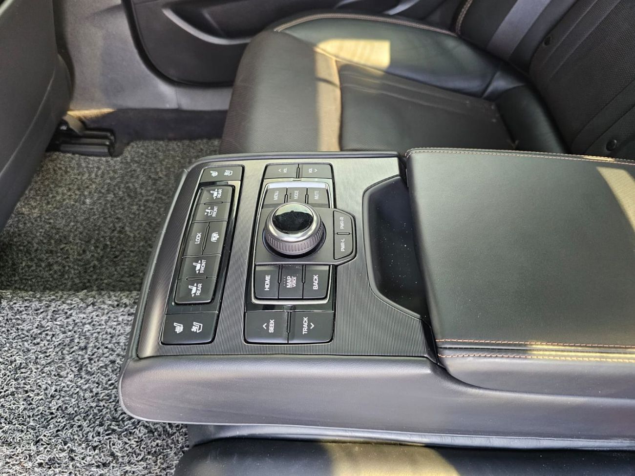 Genesis G80 Sport Royal 3.3L