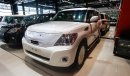 Nissan Patrol PLATINIOM SE WITH WARRANTY