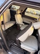 Hyundai Palisade Hyundai palisade 2020