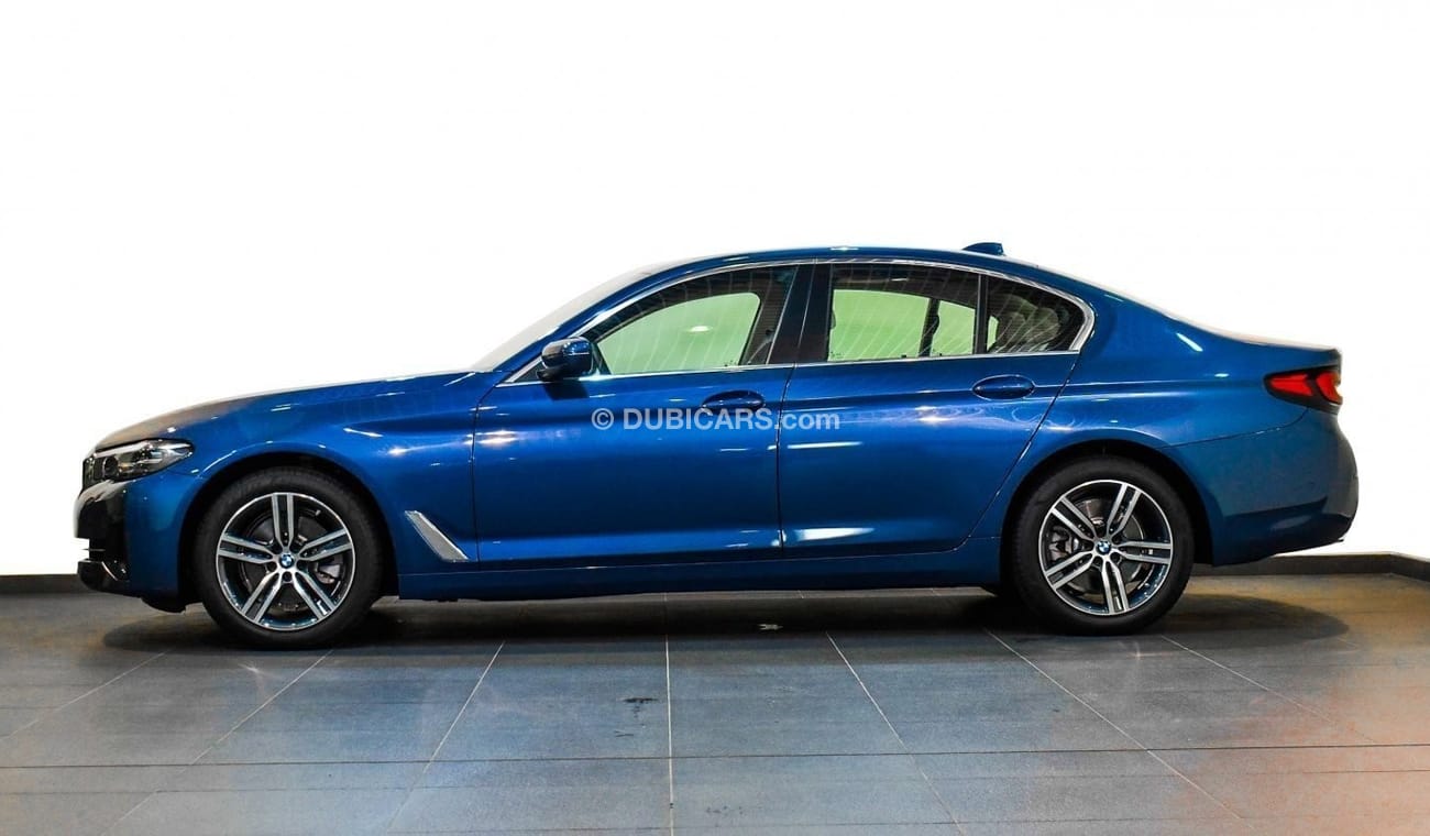 BMW 520i 520i