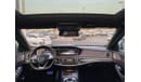 Mercedes-Benz S 400 Std Mercedes S400_Gcc_2016_Excellent_Condition _Full option