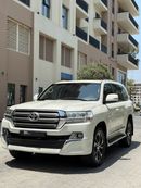 تويوتا لاند كروزر EXR 4.0L AWD