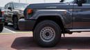 Toyota Land Cruiser Pickup 70 VXR