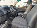Toyota Hilux DC 2.4L 4WD DIESEL MANUAL TRANSMISSION