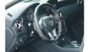 Mercedes-Benz A 45 AMG Model 2015, Gulf, Full Option, Sunroof Panorama, Key number 2, 4 cylinders, automatic transmission,