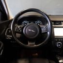 جاكوار E Pace AED  1,053 P.M • 0% Downpayment • Jaguar E-Pace S+ • 1 Year Warranty