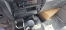 Toyota Land Cruiser 70 LC76 DX 4.2 DIESEL