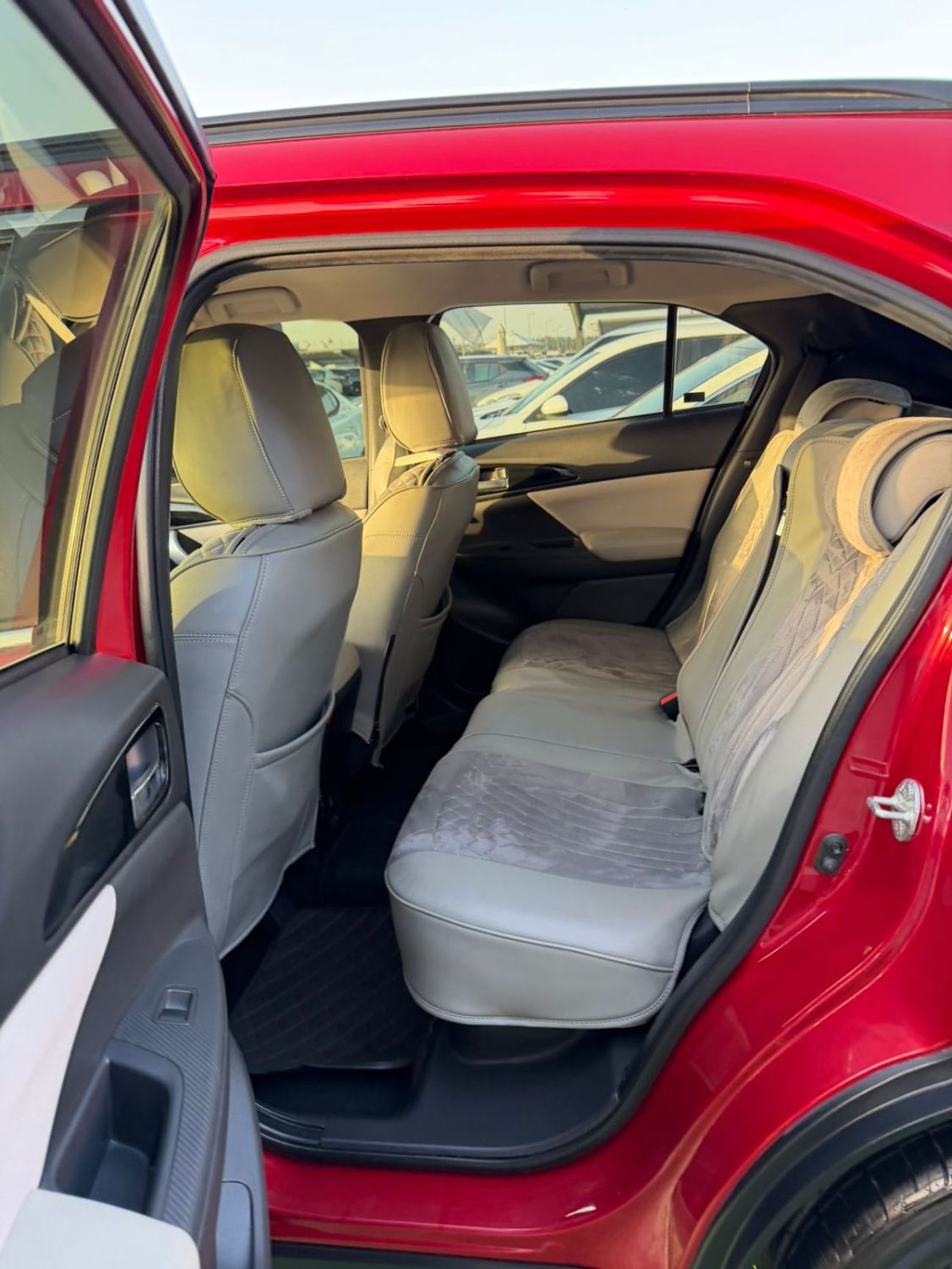 Mitsubishi Eclipse 1.5L engine , fully loaded