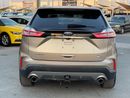 Ford Edge Ford Edge SEL _ 2020_Excellent_Condition _Full option