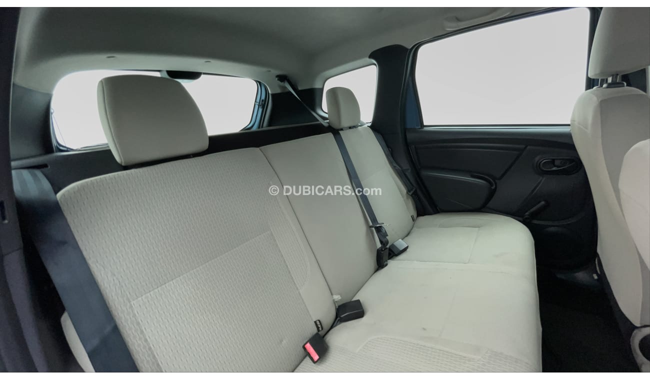 Renault Duster PE 2 | Zero Down Payment | Free Home Test Drive