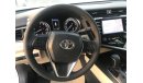 Toyota Camry full option