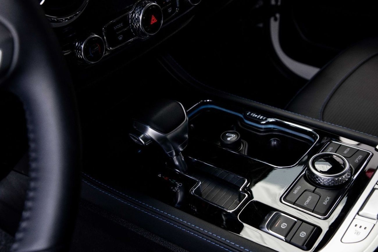 BAIC BJ40L | 1,762 P.M  | 0% Downpayment | Like Brand New!