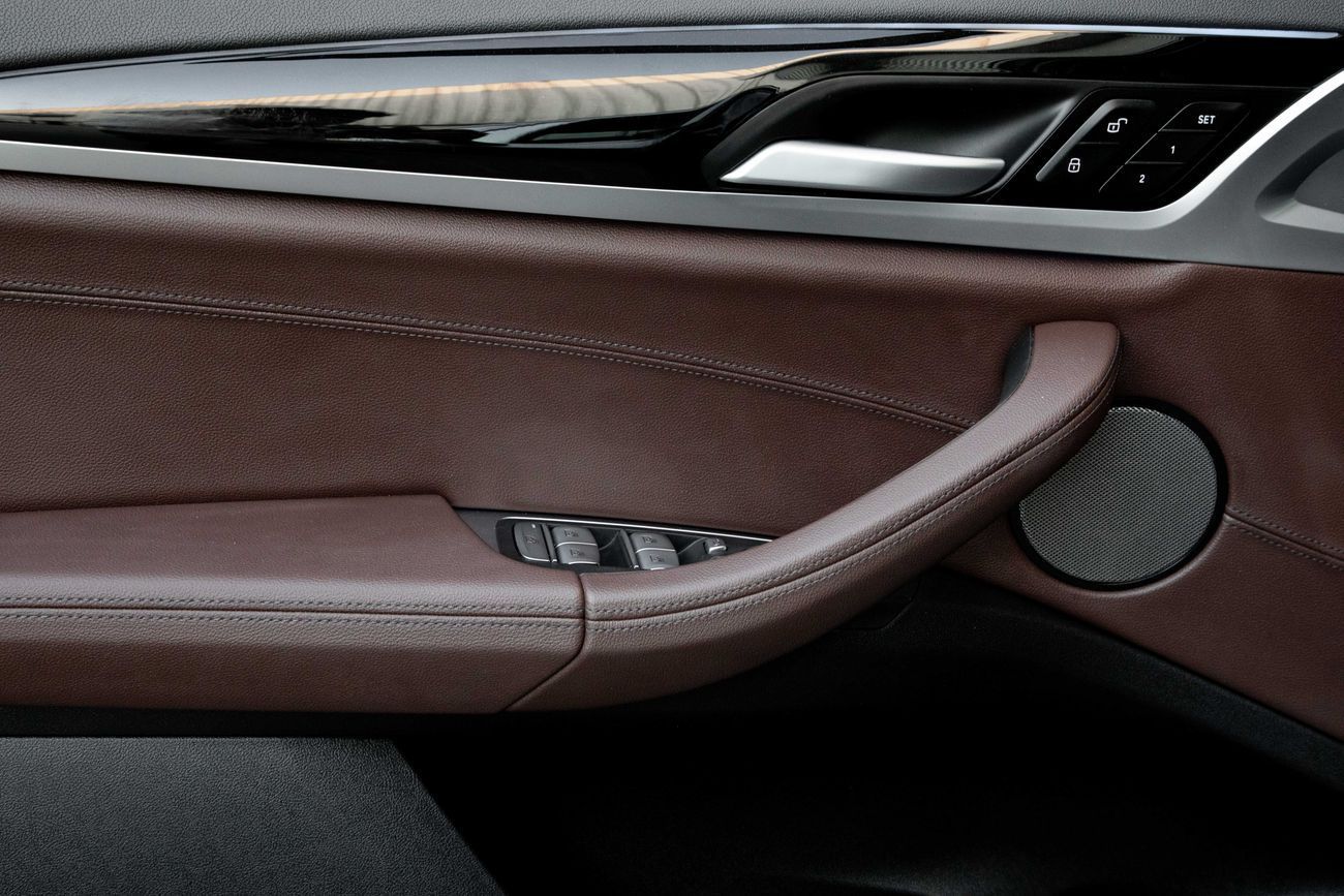 BMW iX3 iX3 M Sport | 3,525 P.M | 0% Downpayment | BMW WARRANTY 2028!