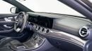 مرسيدس بنز E 63 S AMG E 63 S AMG Final Edition | AED 5,892 PM | 800 HP, 1 of 999 Worldwide | Ramadan Offer