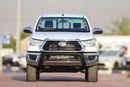 Toyota Hilux TOYOTA HILUX 2.7L AUTOMATIC 2024