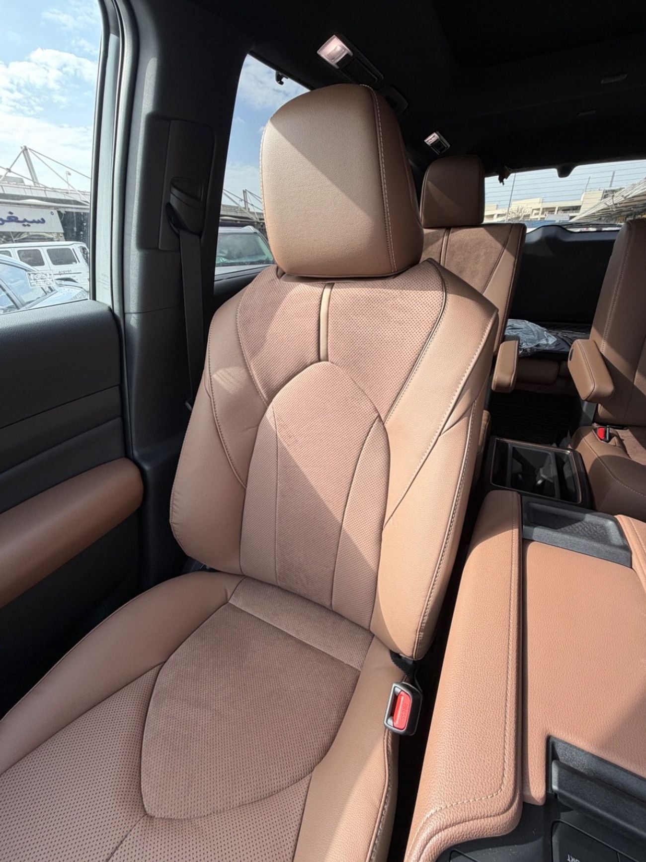 Toyota Grand Highlander Platinum Hybrid Max