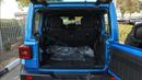 جيب رانجلر أنليميتد RUBICON X (For Export , НА ЭКСПОРТ) XTREME 4x4 3.6L V6 GCC 2026 Без пробега