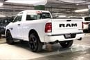 RAM 1500 Classic Express - Regular Cab | Guaranteed Warranty | 0 Down Payment