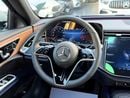 Mercedes Benz E200 MERCEDES E200 - MODEL - BRAND - INTERNATIONAL WARRANTY