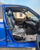 سوزوكي سويفت SUZUKI SWIFT 1.2L - 2026 MODEL - BLUE COLOR
