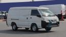 CMC D 260 (For Export , НА ЭКСПОРТ) Panel Van 2.4L RWD 2025 GCC Без пробега