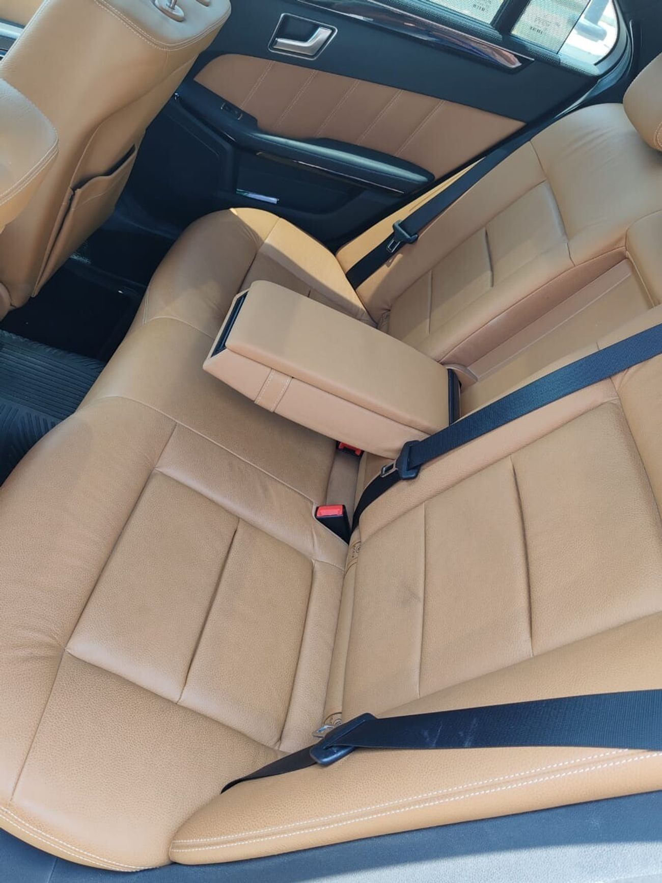 مرسيدس بنز E300 AMG KIT