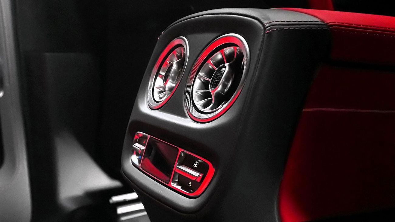 Mercedes-Benz G 63 AMG | LIMITED OFFER | FULLY LOADED | BRAND NEW