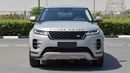 Land Rover Range Rover Evoque FIVE YEARS WARRANTY!! THREE YEARS SERVICE CONTRACT!!RANGE ROVER EVOQUE SE P250 R DYNAMIC 2023 BRAND 