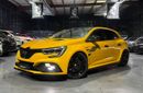 Renault Megane RS Renault Megane RS Ultimate  | GCC | Low Mileage |