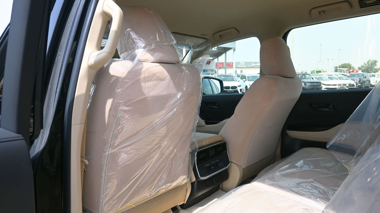 Toyota Land Cruiser GX 3.3L TOYOTA LAND CRUISER 300 GX DIESEL 3.3L 2024