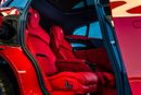Ferrari Purosangue STANDARD | Rosso Corsa | Full Carbon | Fully Loaded