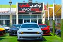 Dodge Challenger SRT HELLCAT REDEYE WIDEBODY SXT Plus 3.6L