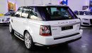 Land Rover Range Rover Sport HSE