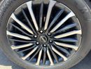 Nissan Patrol LE PLATINUM CITY **2026**GCC SPEC BRAND NEW