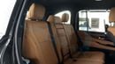 لكزس LX 600 (For Export , НА ЭКСПОРТ) Lexus LX 600 BB 3.5TT V6 AWD GCC 0Km Без пробега