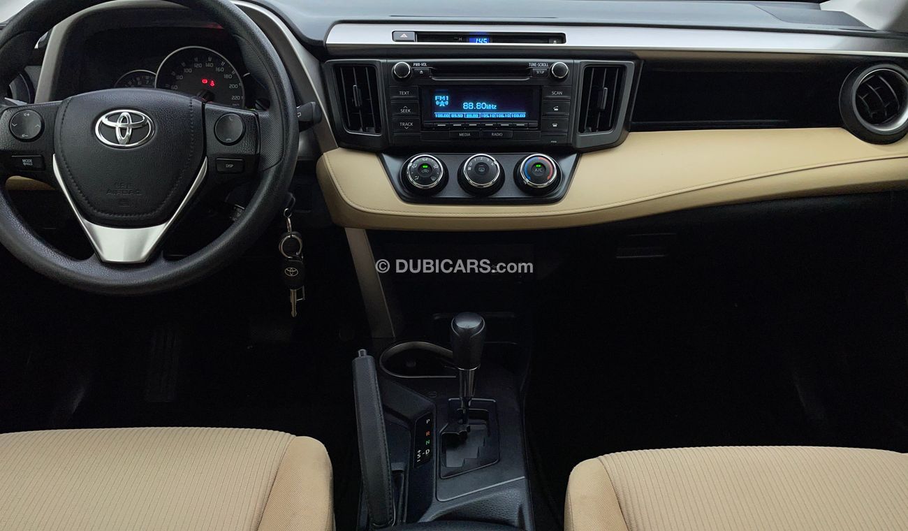 Toyota RAV4 EX 2.5 | Zero Down Payment | Free Home Test Drive