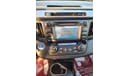 Toyota RAV4 TOYOTA RAV4 FULL OPTIONS 2017 MODEL