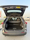 Toyota RAV4 Hybrid XLE 2.5L