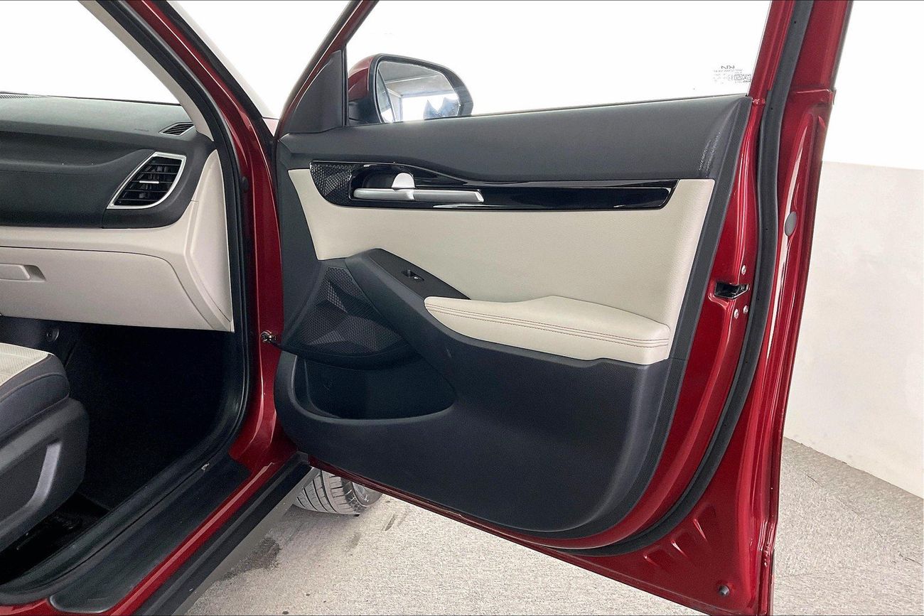 كيا سيلتوس SX (GT Line) | شامل الضمان | 0 ﺪﻔﻋﺓ ﺃﻮﻟﻯ