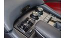 لكزس LX 570 • LEXUS - LX 570 – 2018 MODEL 5.7L 8cy 4946 km use