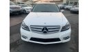 مرسيدس بنز C 300 Mercedes C300_2014_Excellent_Condihion _Full option