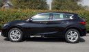 Infiniti Q30 2017 4dr  1.6L 4cyl Panorama Gcc Specs With 3Yrs./100k Km Warranty at the Dealer