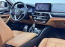 BMW 520i 2023 BMW 520i, Warranty, Excellent Condition, Low Kms, GCC