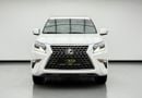 Lexus GX460 PREMIER