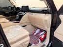 Toyota Land Cruiser GXR Model 2023 GXR 4.0L Pull Option with Radar Very clean Title And Slightly Use