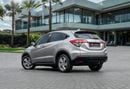 Honda HRV HR-V | 931 P.M | 0% Downpayment | Honda Service History | Under Warranty