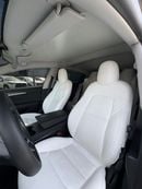 Tesla Model 3 Performance (AWD)