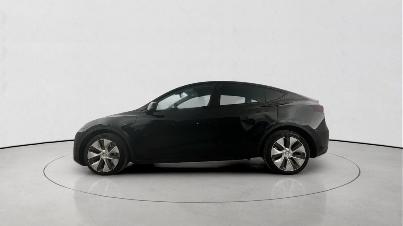 Tesla Model Y BEV LONG-RANGE DUAL MOTOR AWD | Guaranteed Warranty | 0 Down Payment