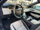لاند روفر رينج روفر فيلار Range Rover Velar P250 SE_ 2019_ Gulf _in excellent condition_ no problems