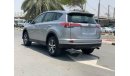 Toyota RAV4 TOYOTA RAV4 GCC 2017 MODEL DRIVEN ONLY 27K WITH AGENCY PACKAGE IN MINT CONDITION